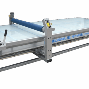 Aplicadora BUBBLE-FREE PRO