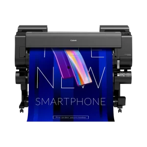 Impresora Gran Formato Canon image PROGRAF GP-4000