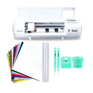 Combo Emprendimiento Vinilo Adhesivo Pro