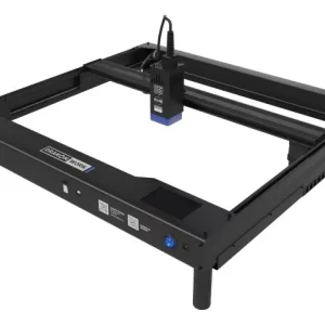 Grabadora Laser Hellbot Drakon Work 5.5W