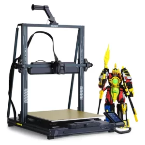 Impresora 3d Elegoo Neptune 4 Max 500 Mm/s 300 °c