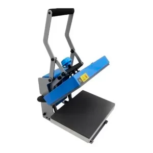 Estampadora Hobby Press II Tamaño A4 22X30