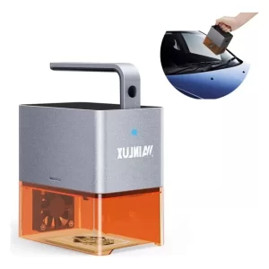 Grabador Láser Wainlux Z4 Portátil