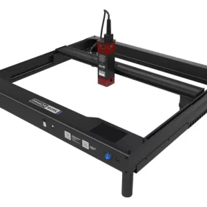 Grabadora Laser Hellbot Drakon Work 10w