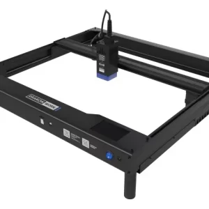 Grabadora Laser Hellbot Drakon Work 2.5w
