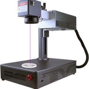 Grabadora láser UV de 5 W XGXHIN