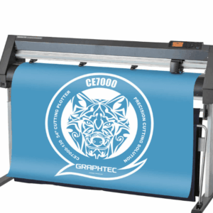 Plotter de Corte Graphtec CE7000-130