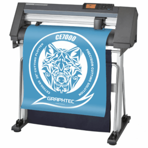 plotter de corte de Graphtec CE7000-60