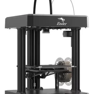 Impresora 3D Creality Ender-7 color negro 220V