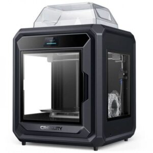 Impresora 3D Creality Sermoon D3