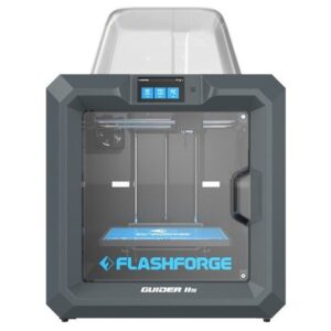 Impresora 3D FlashForge Guider 2s