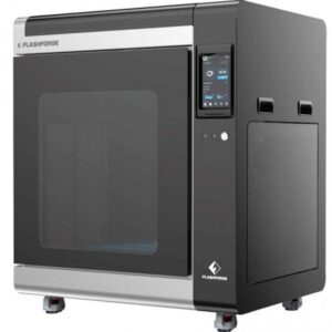 Impresora 3D Flashforge Creator 4-A