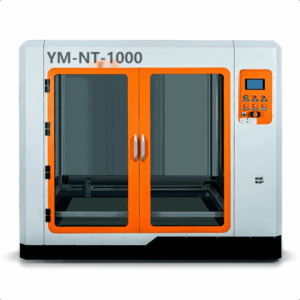 Impresora 3D Industrial YM-NT-1000 IEMAI 3D
