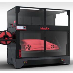 Impresora 3D Modix Big 120X V4