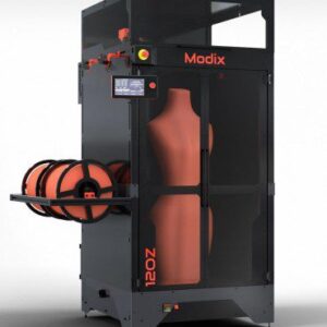 Impresora 3D Modix Big-120Z V4