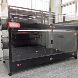 Impresora 3D Modix Big-180x V4