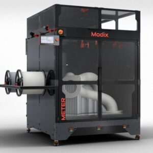Impresora 3D Modix Big-Meter V4