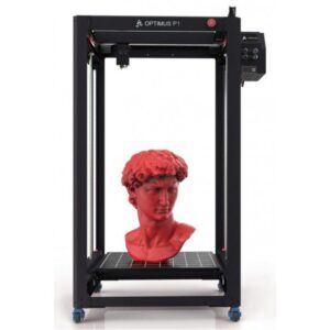 Impresora 3D Optimus P1