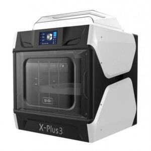 Impresora 3D QIDI Tech X-PLUS 3