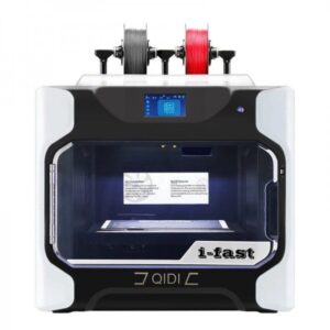 Impresora 3D QIDI Tech i-Fast