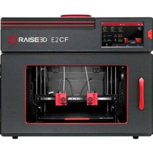 Impresora 3D Raise3D E2CF