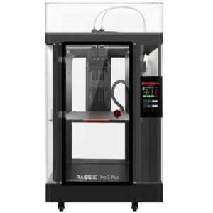 Impresora 3D Raise3D Pro3 Plus