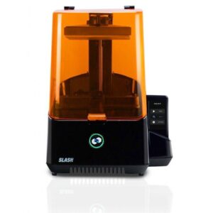 Impresora 3D Uniz Slash 2 Plus