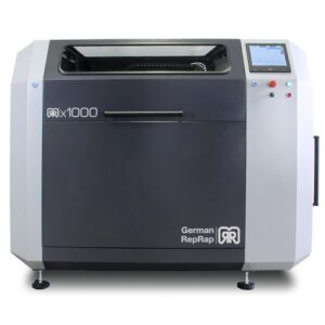 Impresora 3D Industrial X1000 RepRap