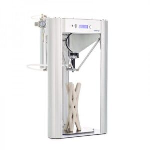 Impresora 3D de arcilla Delta WASP 2040