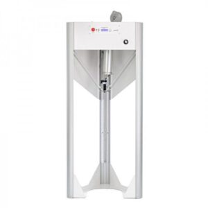 Impresora 3D de arcilla Delta WASP 40100