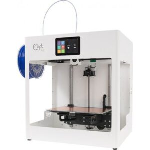Impresora 3D de extrusión simple CraftBot Flow
