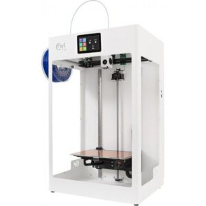 Impresora 3D de extrusión simple CraftBot Flow XL