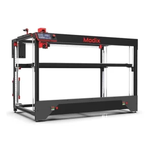 Impresora Industrial 3D Big 120X V4 Modix