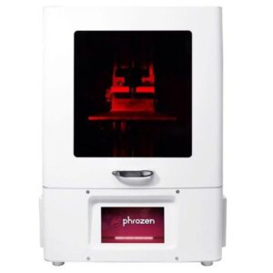 Impresora 3D de resina Phrozen Sonic XL 4K