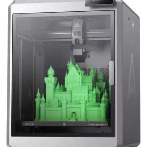 Impresora 3d Creality K2 Plus