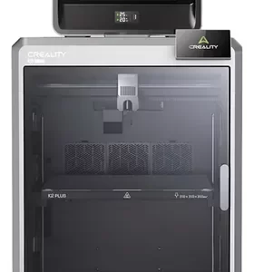 Impresora 3d Creality K2 Plus Combo
