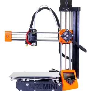 Impresora 3d Original Prusa Mini+ Pre-ensamblada