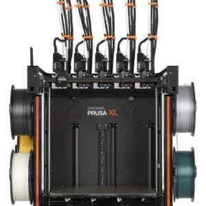 Impresora 3d Prusa XL 5 Extrusores