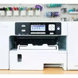 Impresora De Sublimación Sawgrass Virtuoso Sg-500