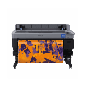 Impresora Sublimación Epson SureColor SC-F6400H