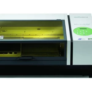 Impresora UV LED Roland VersaUV LEF-12i
