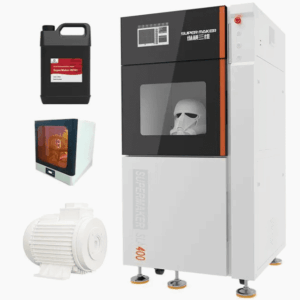 Impresora 3D Industrial Impresora Super Maker SLA400