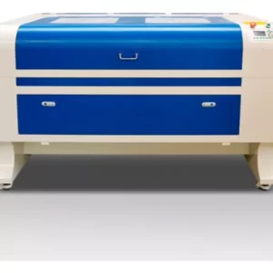 Laser Cnc Co2 100w 90x60cm Chiller Cw-5200 Industrial VOIERN
