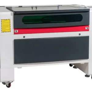 Máquina CNC Láser 9060 HLT