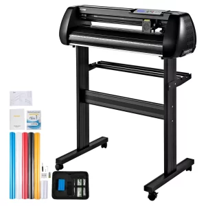 Plotter Corte De Vinilo Vevor 86 Cm Bluetooth