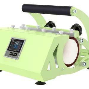 Máquina De Calentamiento Tumbler Press Para Tazas De 30 Oz