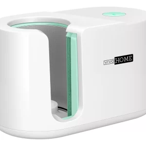 Máquina Vivohome De Prensa De Calor Automática Taza De Café 11-15 OZ
