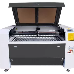 Máquina Laser Cnc 1390 130w