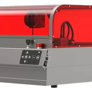 Máquina cortadora y grabadora láser Creality FALCON 2 PRO 22W
