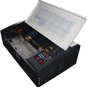 Máquina de Grabado láser 3020 TEN-HIGH 50W